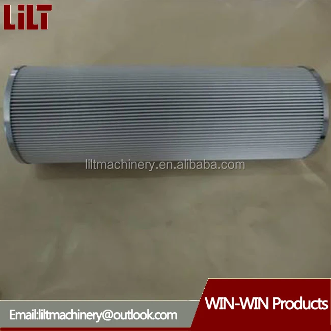 Medium Pressure Oil Filter Element Replacement Leemin Hydraulic Filters