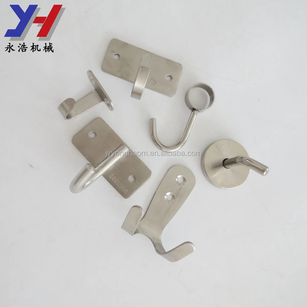 Custom Made Stainless Steel Small J Hook For Handbag Buy Small J Hook