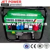 2KW/2KVA gasoline generator set Powered by Honda Yamahe JET engine