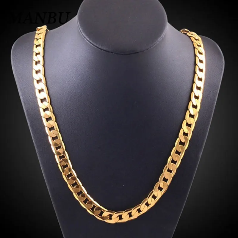 New Gold Chain Design For Men Gold Neck Chain Designs Stainless Steel ...