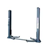 Famous secure 4000kg/5000kg hydraulic lift for car wash