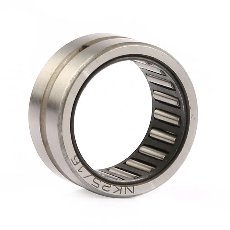 6.35 Mm Bore Size Flat Thrust Needle Roller Bearing Nta411 Buy 6.35
