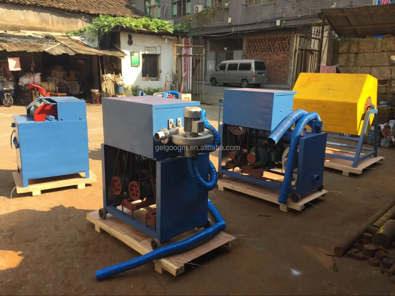 India Automatic Wood Cinnamon Toothpick Production Line Agarbatti Maker Incense Making Equipment BBQ Stick Machine For Sale 