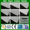 decoration interior sound-absorbing mineral fiber ceiling panels, mineral fiber ceiling decorations design