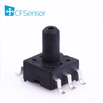 Ic Mini Air Mems Pressure Sensor For Medical Device - Buy ...