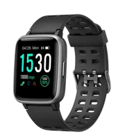 

oem android gps sport fitness tracker band bracelet smart watch