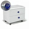 Top K9 Crystal and aluminum crystal rhinestone furniture cupboard handles, crystal knob