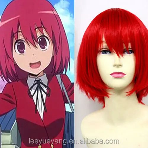 Anime Cosplay Wigs