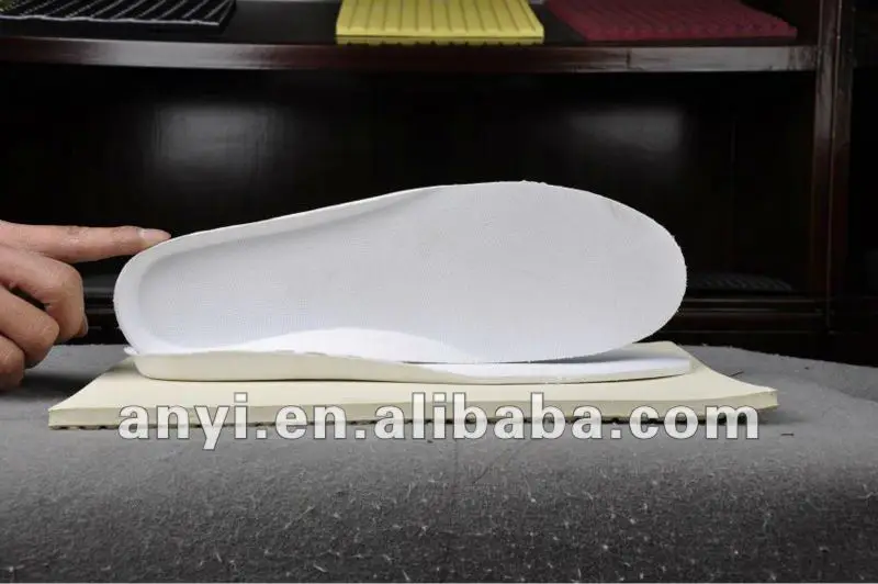 Eva Foam Insoles,Eva Footwear Inserts And Eva Inner Soles For Shoes