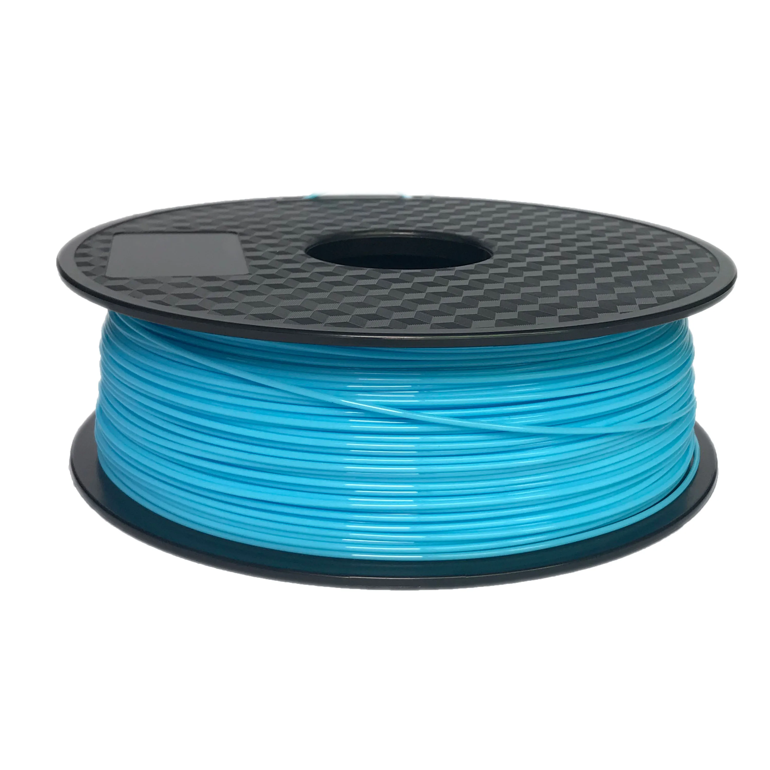 
3d printing consumables 1kg/spool PLA+ 3d printer filament 1.75mm 