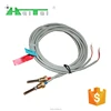 high efficiency pt 1000 heat metertemperature sensor