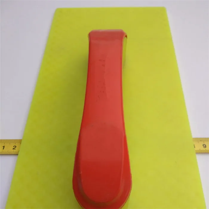 plastering for concrete plastic pu painted trowel building hand tools