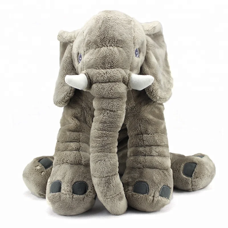 giant elephant pillow ikea