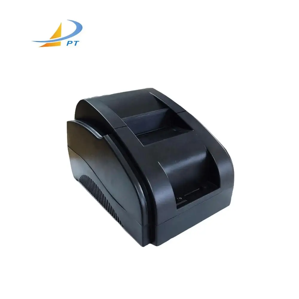 pos58 thermal printer driver