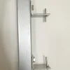 L Type Anchor with Unistruct Channel For Stone Cladding