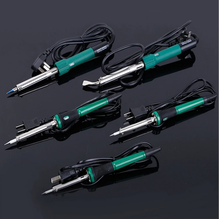 Corded Soldering Iron Products from Wuhan Xinjinpeng Industry And Trade