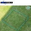 50m electric durable fence animal chicken green plastic netting