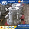 API approved wellhead tubing head / adpater spool / slip casing hanger for petroleum equipment