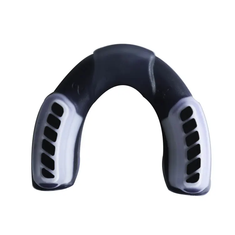 Mouthpiece Teeth Protector Boxing Baseball Single Side Mouth Guard ...