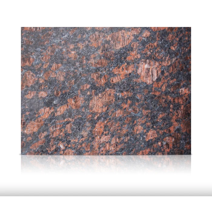 hot sale factory price natural stone tan brown granite