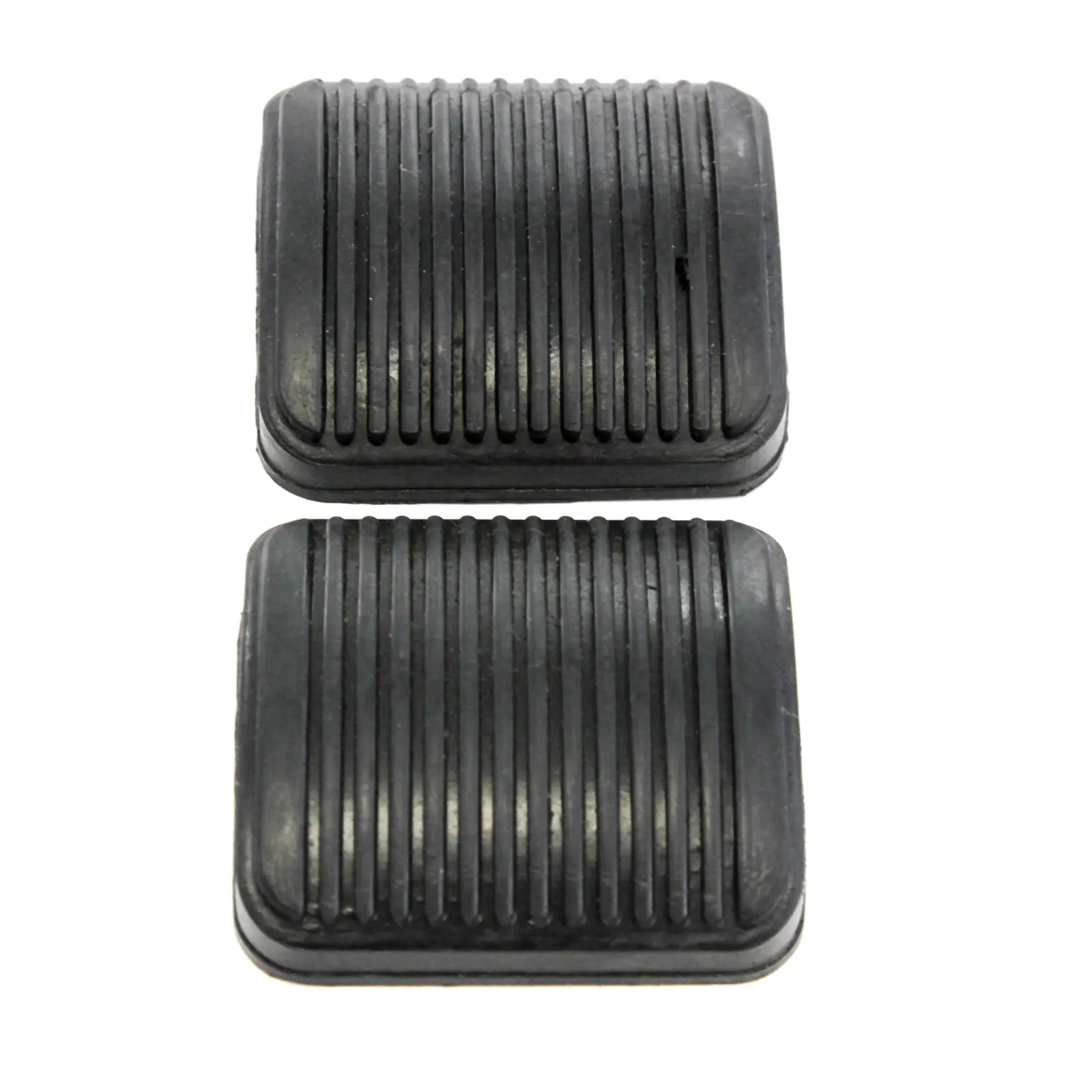 Get Quotations · Red Hound Auto 2 Manual Transmission Brake Pedal or Clutch  Pads for 2002