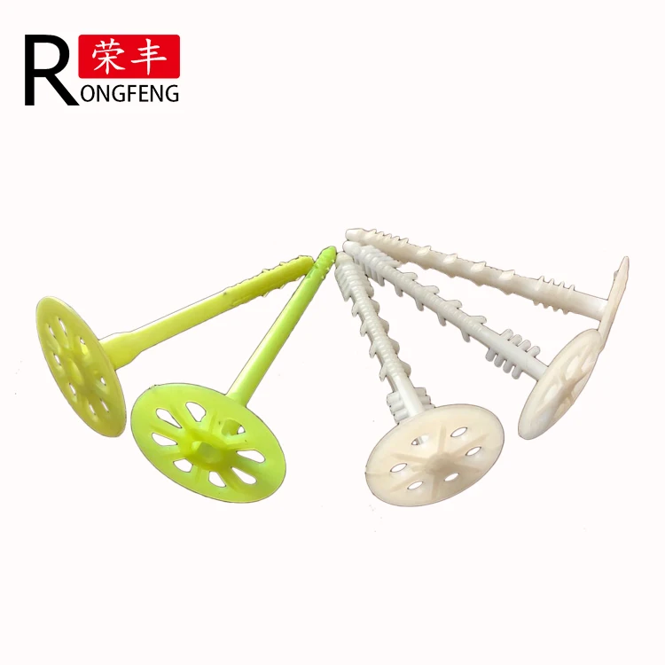 Insulation Fastener For Polystyrene Board Buy Insulation Fastener
