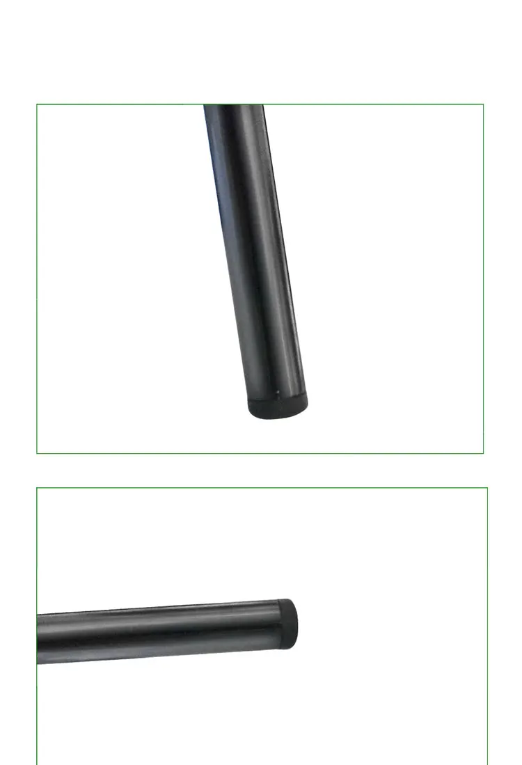 18mm alloy pipe rubber