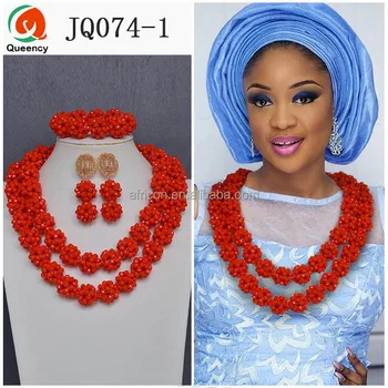 latest nigerian beads