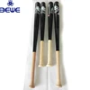 for sale new cheap low price custom logo natural color bat color bat rubber wood baseball bat