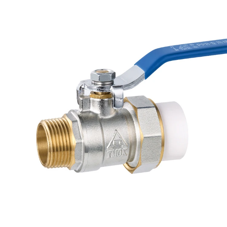 Manual Ppr Brass Food Grade Ball Valve Cpvc Ball Valve Buy Manual Ppr