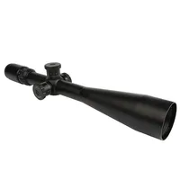 

8-32x50 SF air rifle scope for target shooting game long-range scopes Free 20MM/11MM Mount
