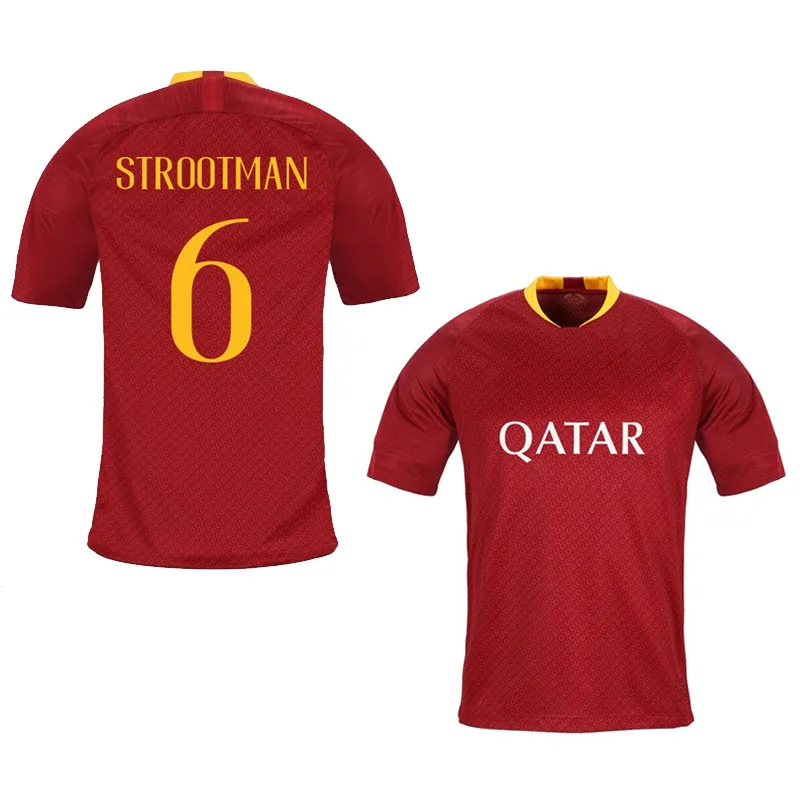 personalized soccer jerseys