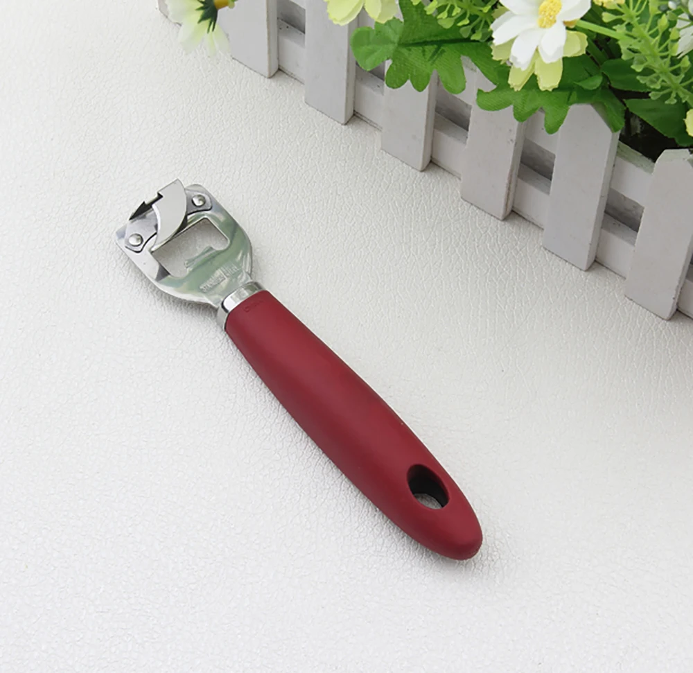 Top Selling Durable Stainless Steel Orange Peeler