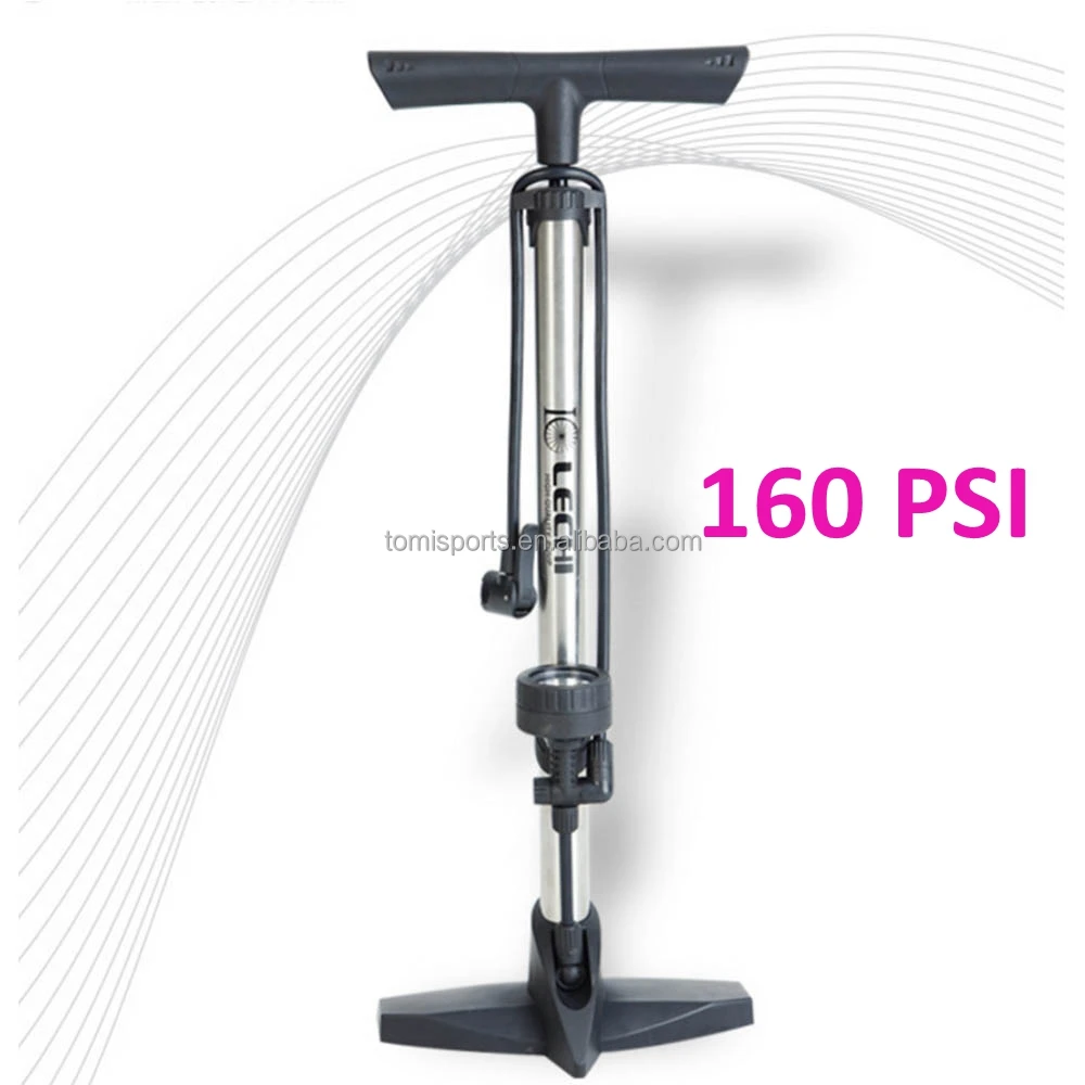 Serfas Bike Pump Fp 200