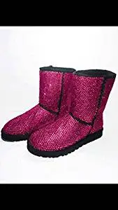 bling out ugg boots