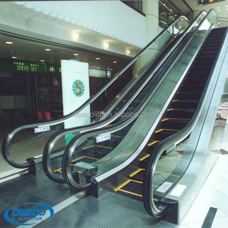 
Best Price Outdoor Indoor Residential Shopping Mall Home Escalator 
