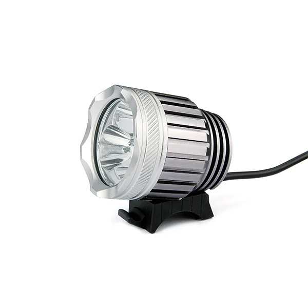 10W 3800Lumens 3 * CREE XM-L T6 LED Head Light torch Rechargeable waterproof aluminum alloy Head Lamp