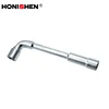 Chrome steel L-type Socket Wrench