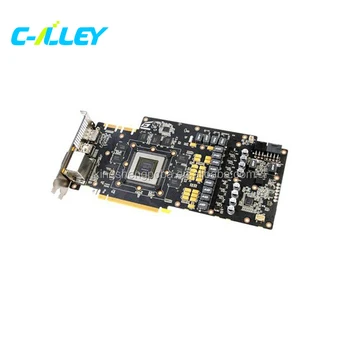  Mechanical Keyboard Pcb Assembly Wireless Keyboard Pcb 