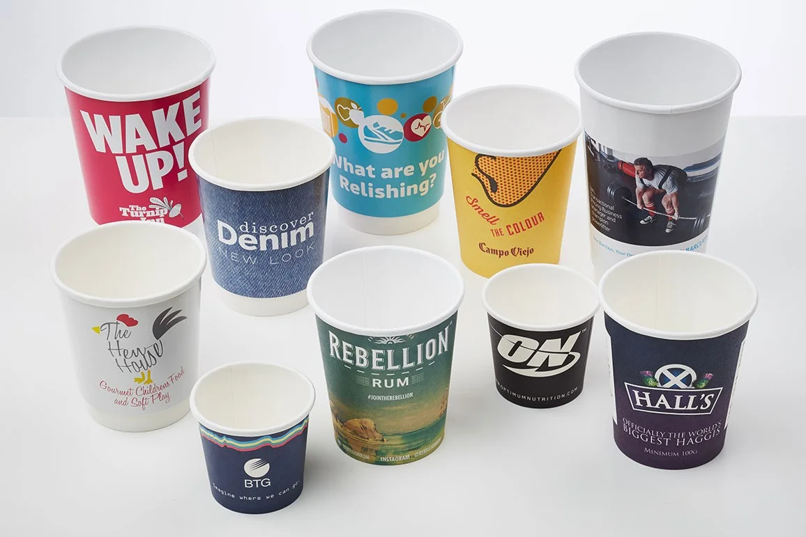 paper cup
