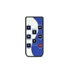 Cheap price ABS quality remote control for India audio/video/dvd player devices