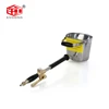 Electrostatic powder coating spray gun easy operate low price