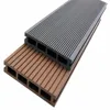 Hot china products outdoor flooring wpc decking hardwood floor store