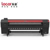 Cheaper 3.2m uv pvc film roller printer