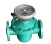 Digital Diesel Fuel Oil Flow Totalizer Meter