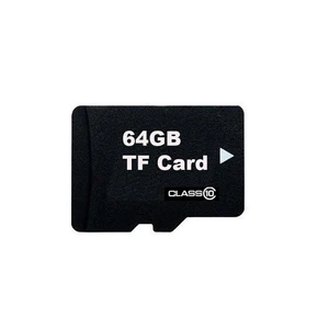 64GB Class 10 Micro SD TF Memory Card