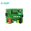 coffee machine printed circuit board assembly smart coffee machine pcb&pcba