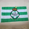 2018 New Design Oem / Odm Service Size Start Flag
