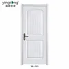 Eco Friendly Strong Board Plastic Wpc Decking Shower Door and Door Frame for Furniture From China
