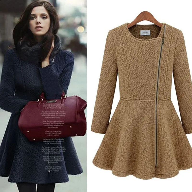 Cheap Cute Coats - JacketIn